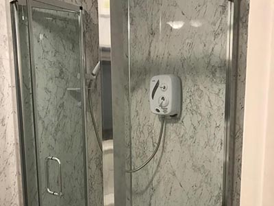 Bathroom projects by Florek Renovations