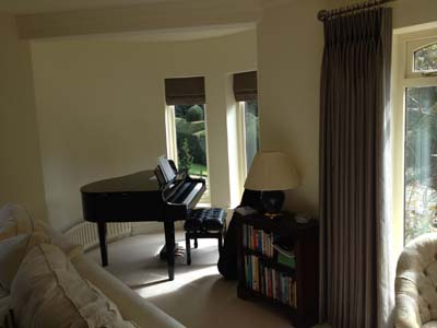 Window maintenance and replacement by Florek Renovations