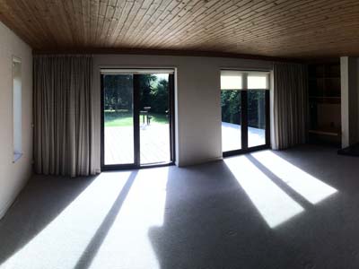 Window maintenance and replacement by Florek Renovations