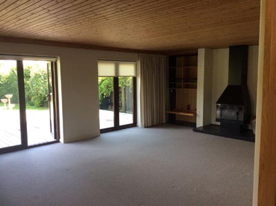 Window maintenance and replacement by Florek Renovations